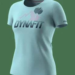 Transalper Graphic Shirt Herren