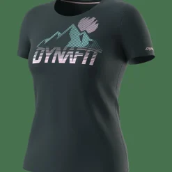 Transalper Graphic Shirt Herren