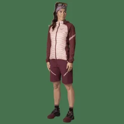 Transalper Hybrid Insulation Jacke Damen