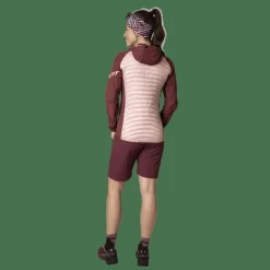 Transalper Hybrid Insulation Jacke Damen