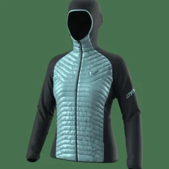Transalper Hybrid Insulation Jacke Damen