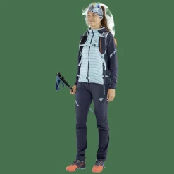 Transalper Hybrid Insulation Jacke Damen