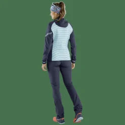 Transalper Hybrid Insulation Jacke Damen
