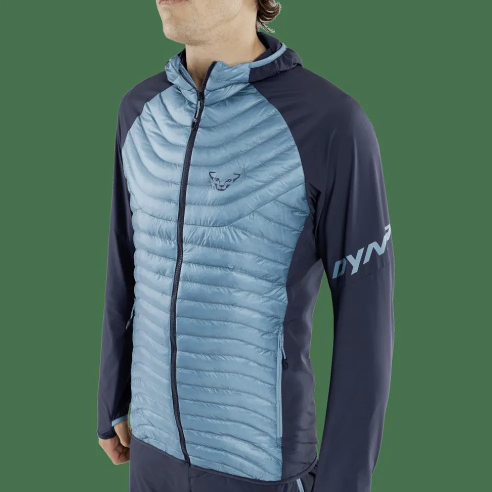 Transalper Hybrid Insulation Jacke Herren