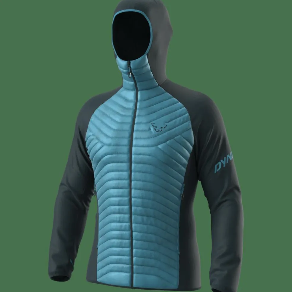 Transalper Hybrid Insulation Jacke Herren