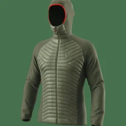 Transalper Hybrid Insulation Jacke Herren