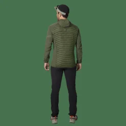 Transalper Hybrid Insulation Jacke Herren