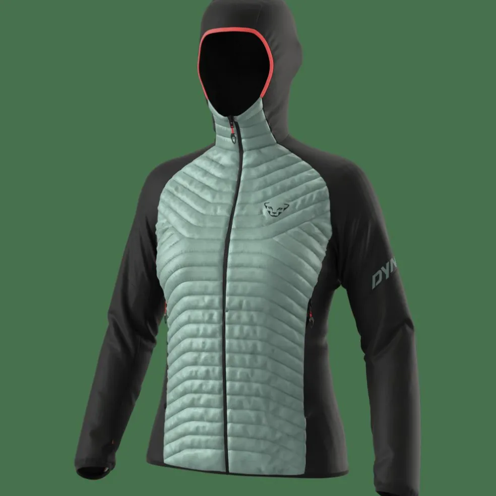 Transalper Hybrid Insulation Jacke Damen