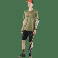 Transalper Hybrid Shorts Herren