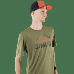 Transalper Hybrid Shorts Herren
