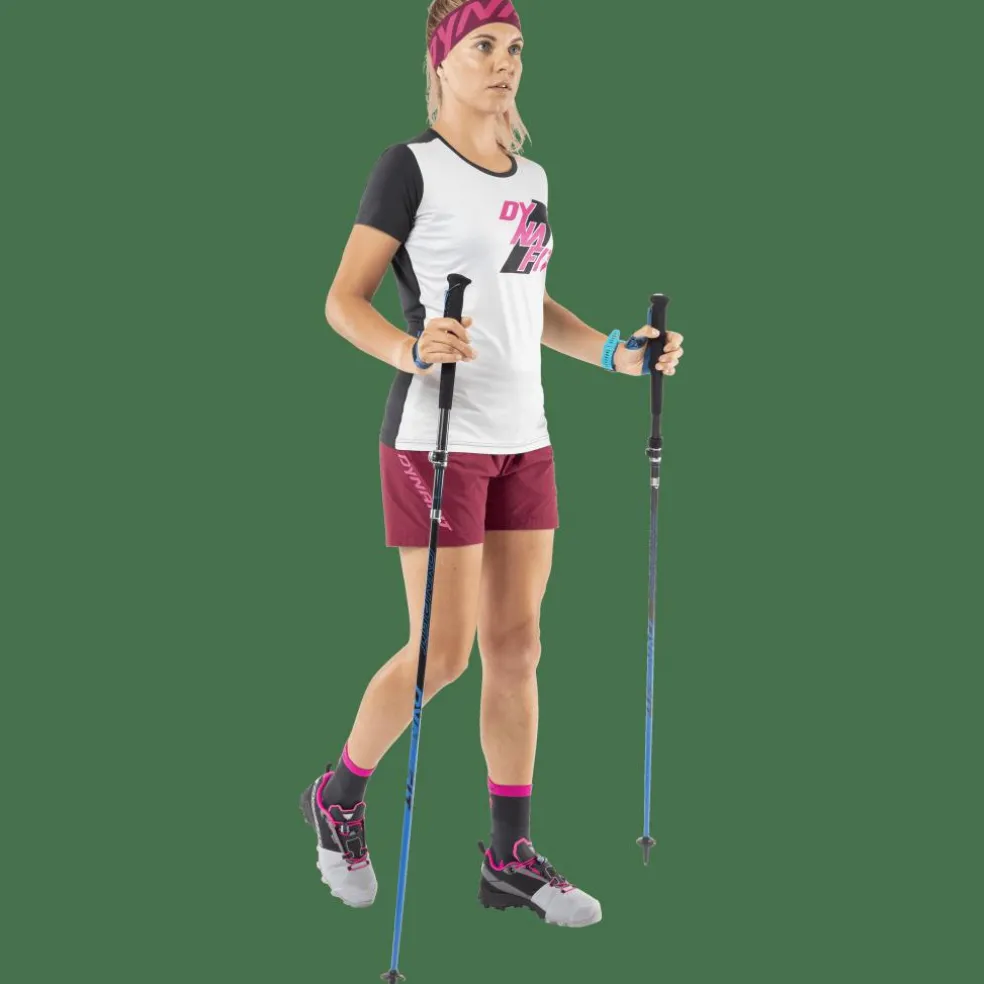 Transalper Hybrid Shorts Damen