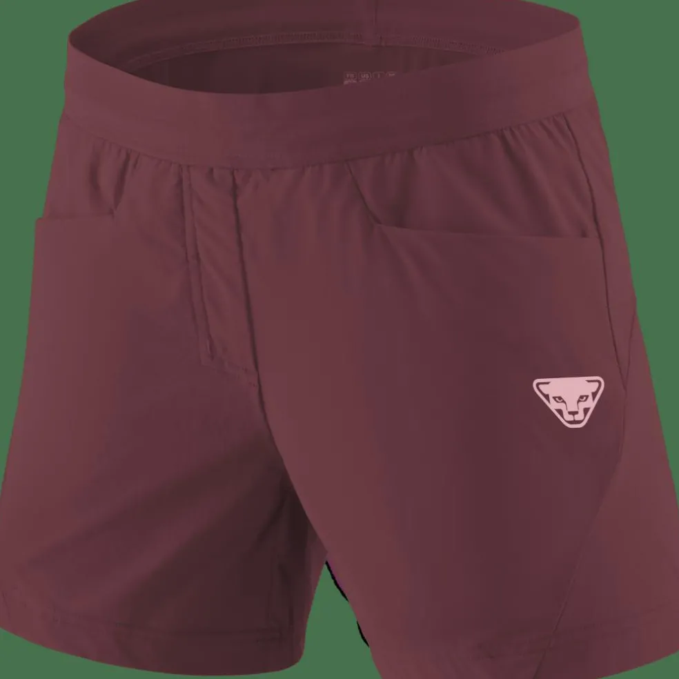 Transalper Hybrid Shorts Damen