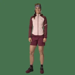 Transalper Hybrid Shorts Damen