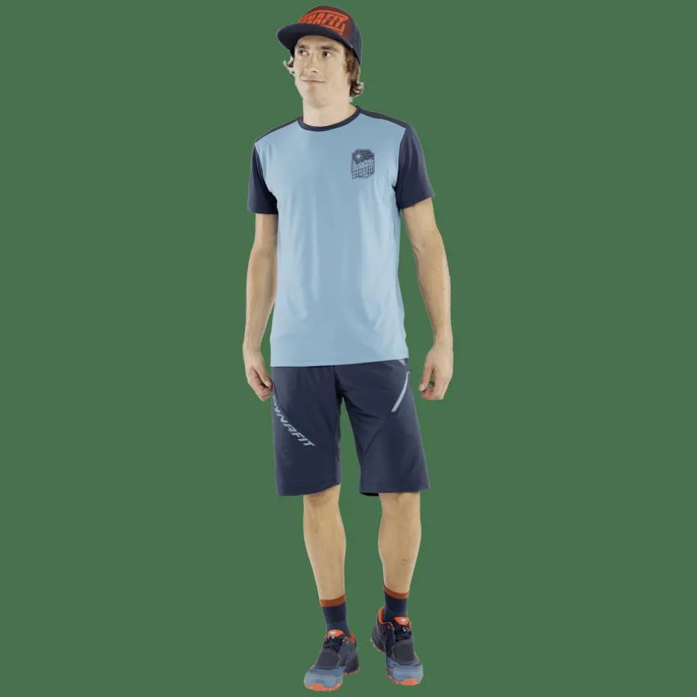 Transalper Hybrid Shorts Herren