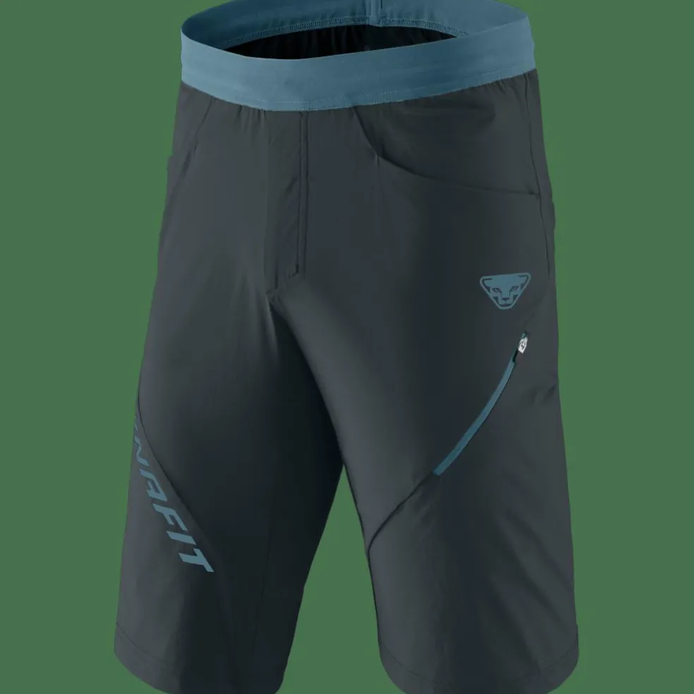 Transalper Hybrid Shorts Herren