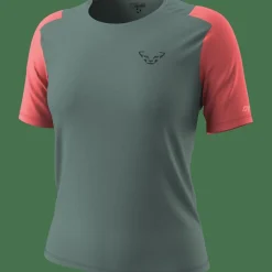 Transalper Kurzarmshirt Damen