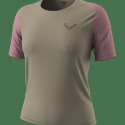 Transalper Kurzarmshirt Damen