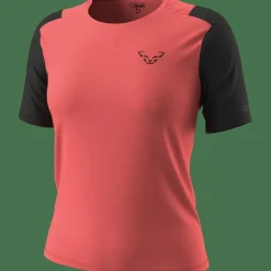 Transalper Kurzarmshirt Damen