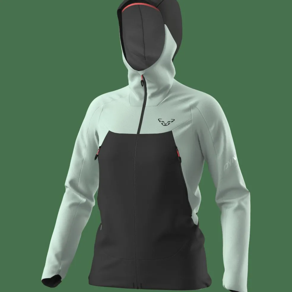 Transalper 3-Lagen Jacke Damen