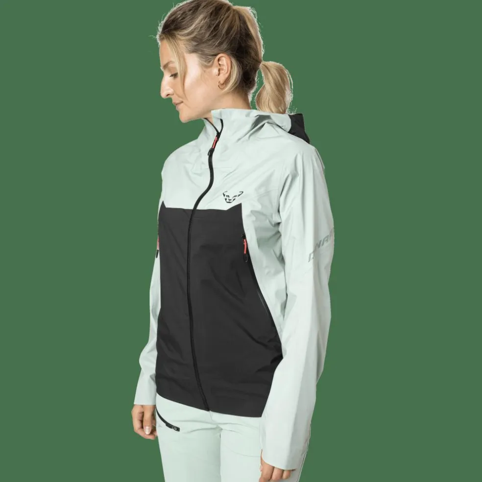 Transalper 3-Lagen Jacke Damen
