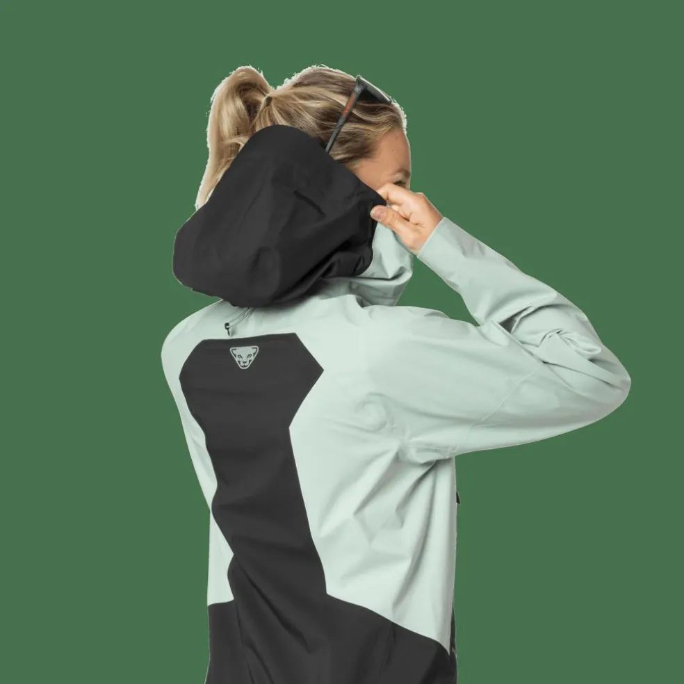 Transalper 3-Lagen Jacke Damen