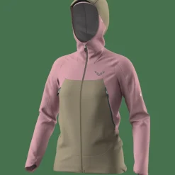 Transalper 3-Lagen Jacke Damen