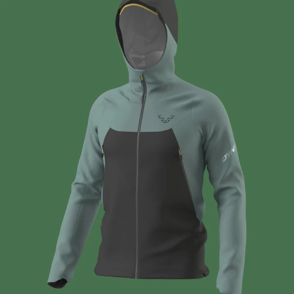 Transalper 3-Lagen Jacke Herren
