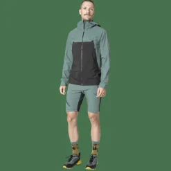 Transalper 3-Lagen Jacke Herren