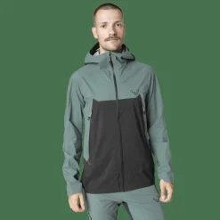 Transalper 3-Lagen Jacke Herren