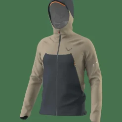 Transalper 3-Lagen Jacke Herren