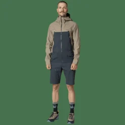 Transalper 3-Lagen Jacke Herren