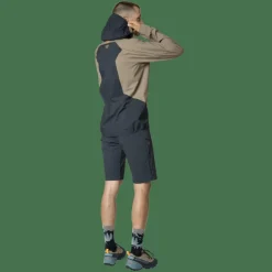 Transalper 3-Lagen Jacke Herren