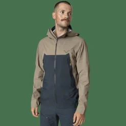 Transalper 3-Lagen Jacke Herren