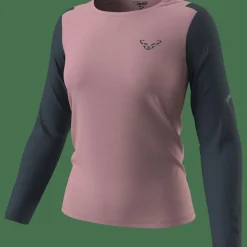Transalper Langarmshirt Damen