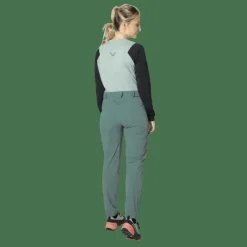Transalper Langarmshirt Damen