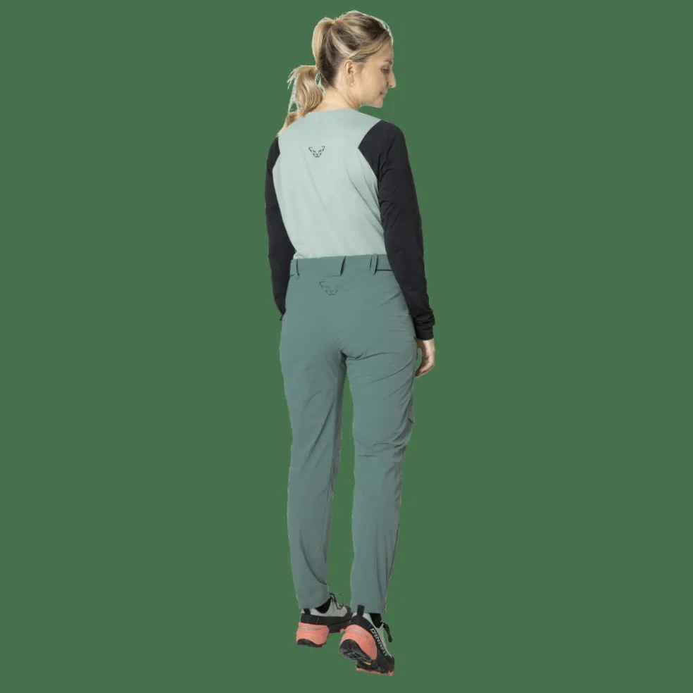 Transalper Langarmshirt Damen