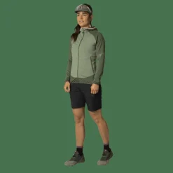 Transalper Light Dynastretch Shorts Damen