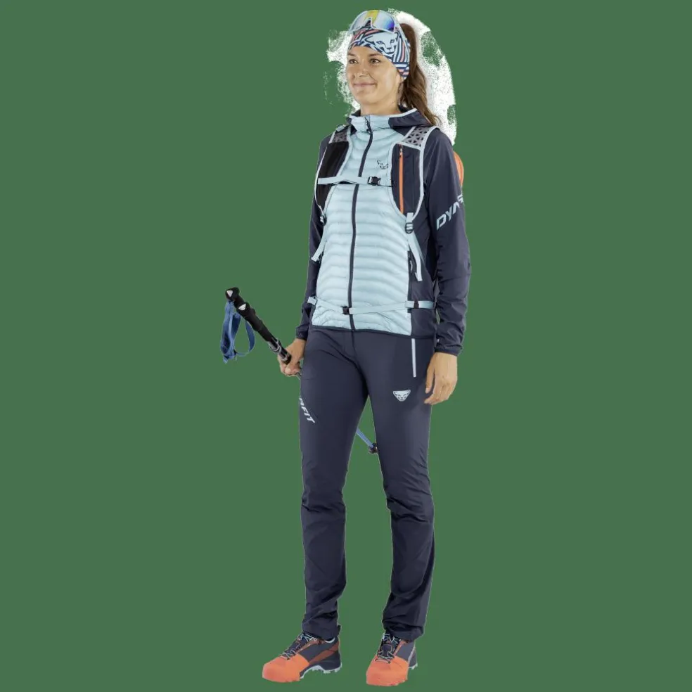 Transalper Light Dynastretch Hose Damen