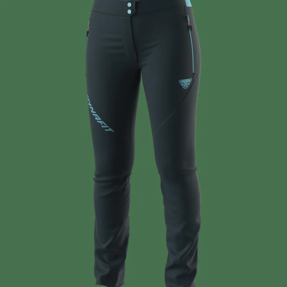 Transalper Light Dynastretch Hose Damen