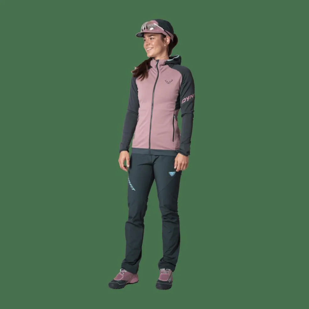 Transalper Light Dynastretch Hose Damen
