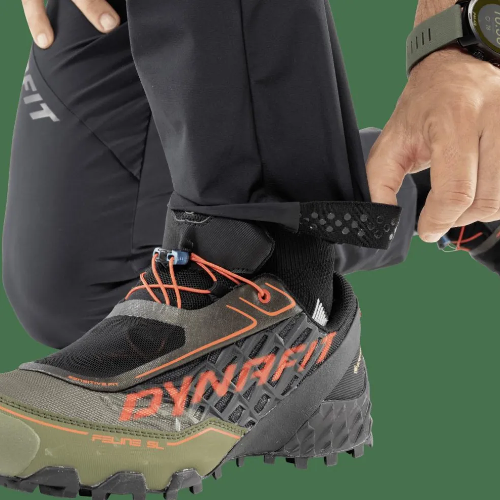 Transalper Light Dynastretch Hose Herren