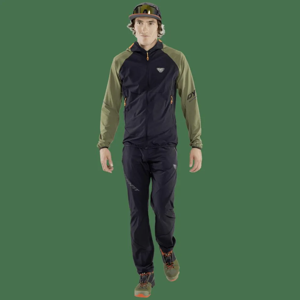 Transalper Light Dynastretch Hose Herren