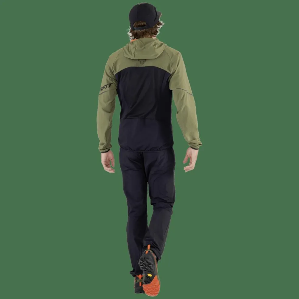 Transalper Light Dynastretch Hose Herren