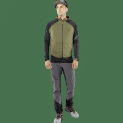 Transalper Light Dynastretch Hose Herren