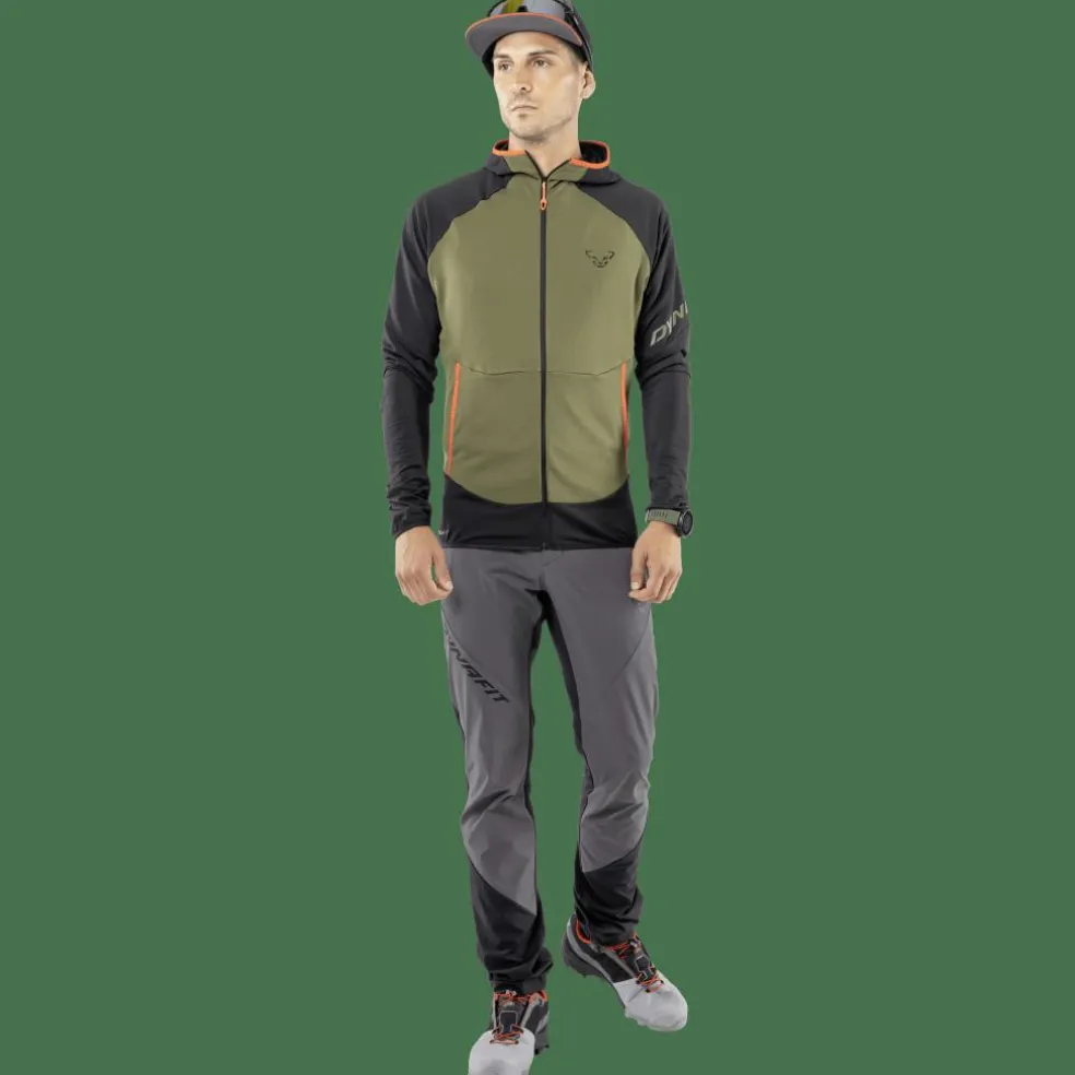 Transalper Light Dynastretch Hose Herren