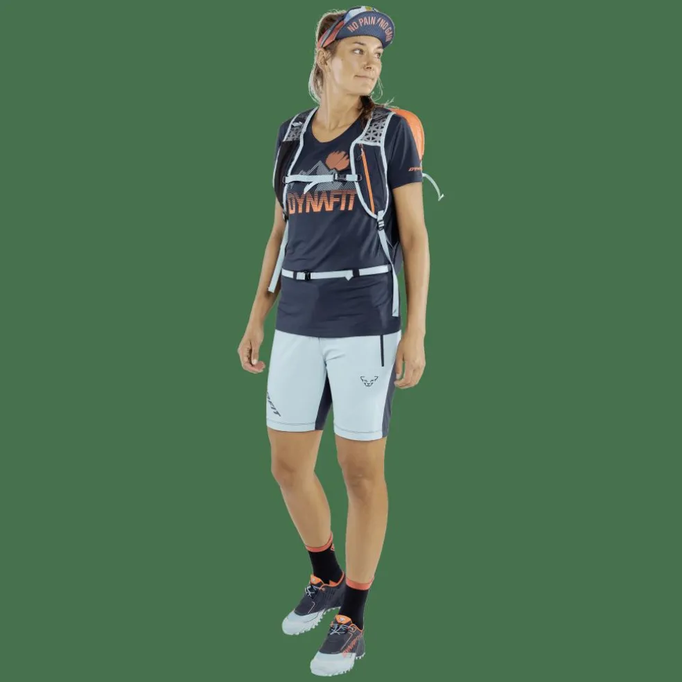Transalper Light Dynastretch Shorts Damen