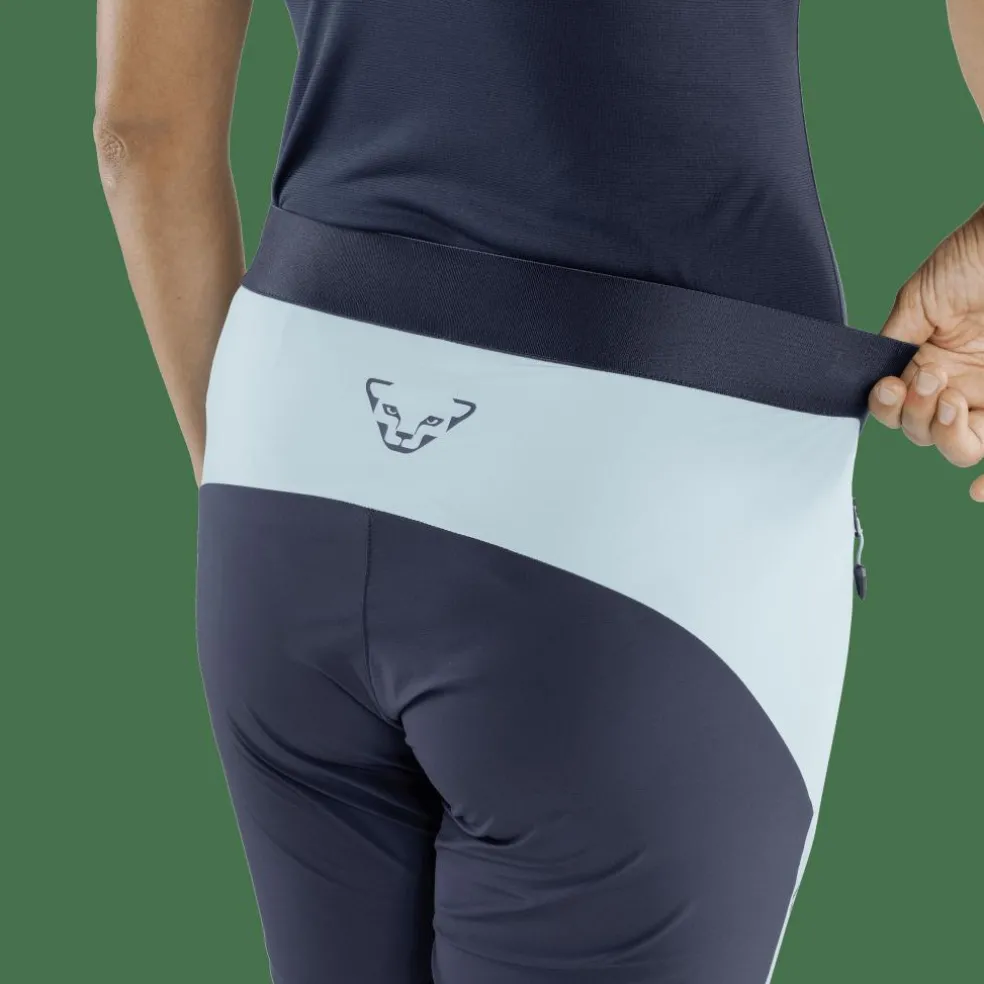 Transalper Light Dynastretch Shorts Damen