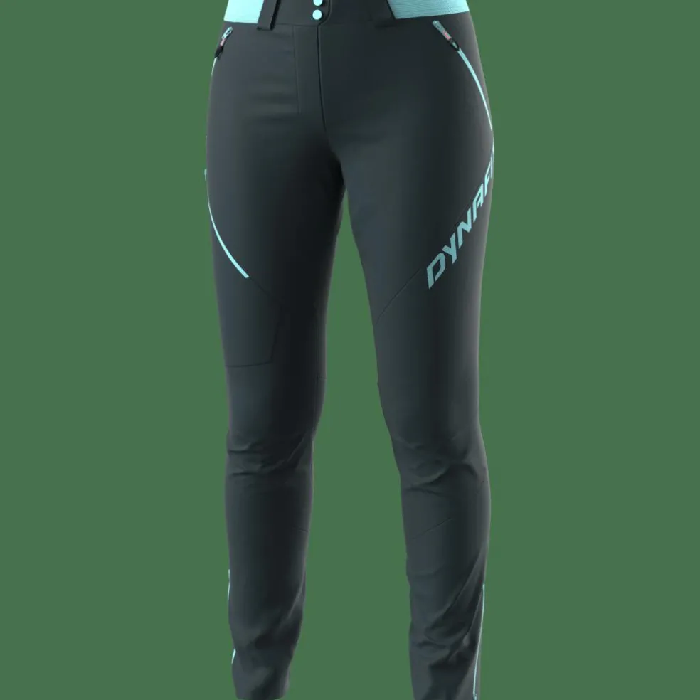 Transalper Light Dynastretch Hose Lang Damen
