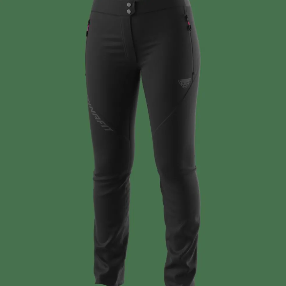 Transalper Light Dynastretch Hose Damen