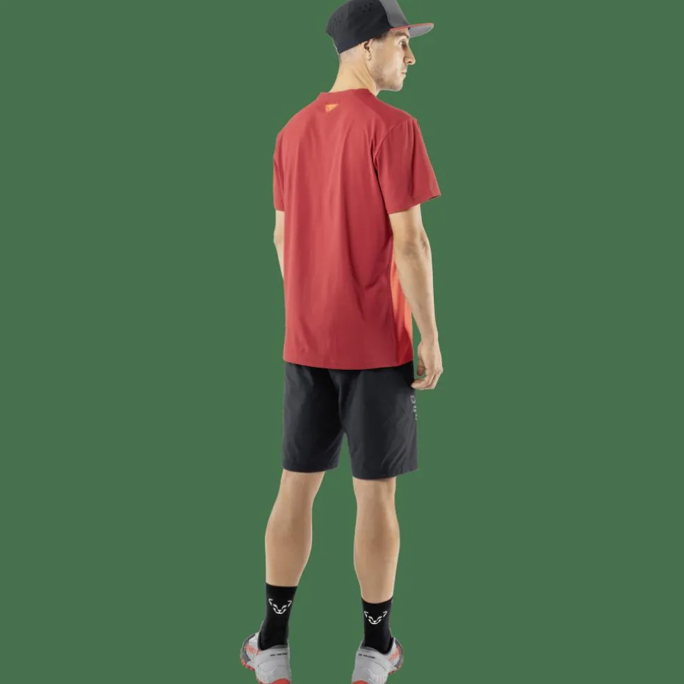 Transalper Light Dynastretch Shorts Herren